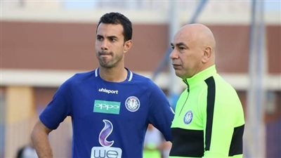حسام حسن يستقر على 20 لاعبا لمواجهة طنطا غدأ