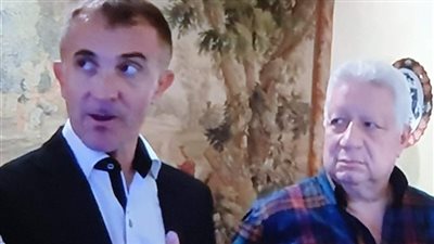 الزمالك يتحدث عن مصير ميتشو فى  المؤتمر الصحفى 