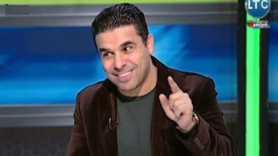 رسميا.. الغندور يعلن توقيعه لقناة الزمالك قبل مباراة إنبي