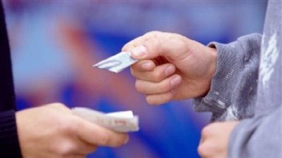 «البودر».. مخدر جديد يغزو سوق الكيف فى مصر (تحقيق شامل)