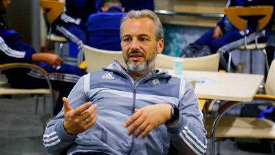 22 لاعبا في قائمة بيراميدز خلال رحلة نيجيريا