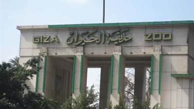 هذه ما قالته وزارة الزراعة عن زيادة قيمة تذكرة دخول حديقة الحيوان بالجيزة