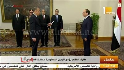 محافظ سوهاج الجديد يتحدث لـ«النبأ» قبل تسلمه مهام عمله رسميًا غدًا السبت