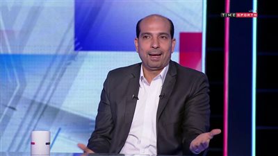 كشري: كريم شحاته وشقيق رئيس الشواكيش سبب إنهيار الفريق