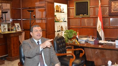 «القوى العاملة» تعلن بدء قبول طلبات التدريب على الخدمات البترولية بمكافأة1300 جنيه