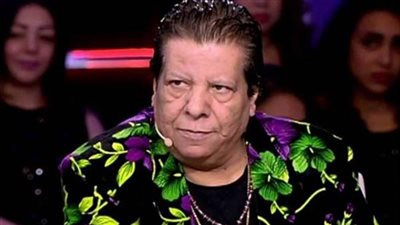 تركى آل الشيخ ينشر صورة صادمة لشعبان عبد الرحيم فى موسم الرياض