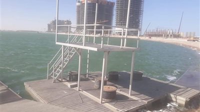 بدء العد التنازلى لانطلاق بطولتى افريقيا والعرب للكانوى والكياك بالعلمين الجديدة