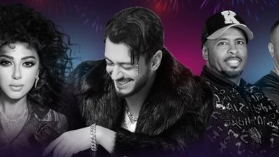 تركي آل الشيخ يُعلن عن حفل غنائي لـ«سعد لمجرد» فى السعودية