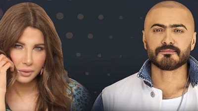 تعرف على خريطة حفلات نجوم الغناء في ليلة رأس السنة