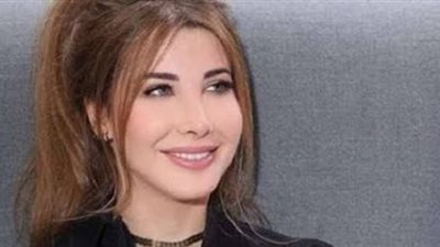 نانسي عجرم تحيي حفل ليلة رأس السنة فى الإمارات