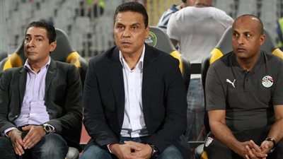 عاجل ... اتحاد الكرة يجتمع بالبدري