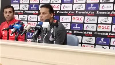 تفاصيل أول إجتماع بين البدري وجهازه المعاون بعد استئناف الدوري