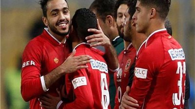 لن تصدق المبلغ الذي سيحصل عليه كهربا من الأهلي 