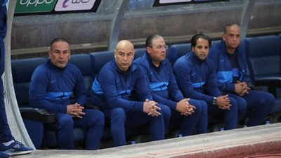 حسام حسن يفرج عن المستحقات المتجمدة في سموحة 