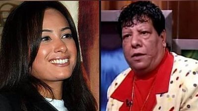 هند صبري تنعي شعبان عبد الرحيم: وداعًا صاحب القلب الطيب