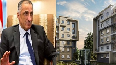 من البنك المركزي.. تقسيط وحدات الإسكان المتوسط على 20 سنة بفائدة 10%