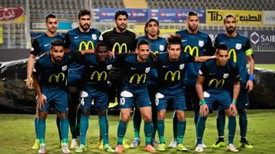 مكافأت إجاة لنجوم إنبي بعد الفوز على الزمالك في الدوري