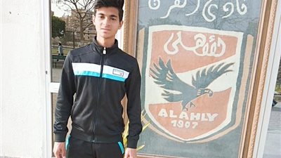 الزمالك يدخل في مفاوضات لضم صانع العاب سيراميكا كيلو باترا 