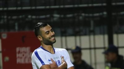 حسام حسن يطيح بالعبور من بطولة كأس مصر