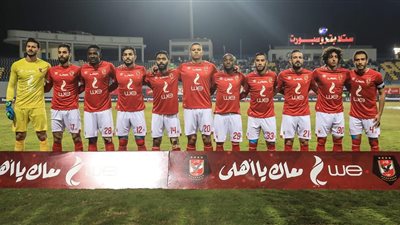الاهلي يهاجم الهلال السوداني بالقوة الضاربة 