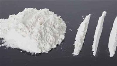 سقوط تاجر هيـروين شهير بالمساكن الاقتصادية في حلوان