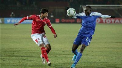 جمهور الأهلي للخطيب: 