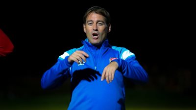 عاجل ... فايلر : من حق اللاعبين الغضب 