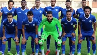 مدرب الزمالك السابق يقود الشواكيش للاطاحة بانبى 