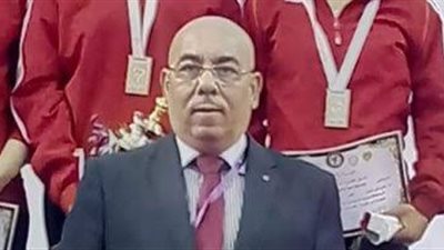 رئيس اتحاد الكاراتيه : تكريم السيسي أكبر دافع.. ونعدكم بالأفضل فى طوكيو 2020 