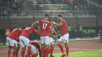 الأهلي يعلق ملف دوري الأبطال ويبدأ الاستعداد لمواجهة غزلان دجلة