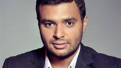 رامي صبري يحيي حفل ليلة رأس السنة في فندق إنتركونتيننتال