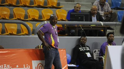 مدرب جبل النار: لقاء انتر كلوب بروڤة صدام سبورتنج في بطولة إفريقيا للسلة