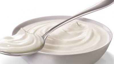 دراسة تكشف ما يفعله الزبادي مع سرطان القولون 