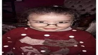 جهود مكثفة للعثور على جثة الطفلة ملك ضحية حادث ترعة المريوطية