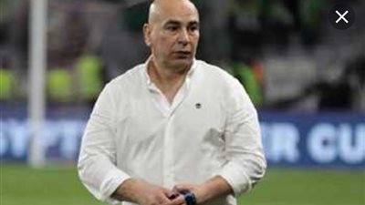 حسام حسن يستقر على 20 لاعبا لمواجهة الإنتاج الحربي غدأ