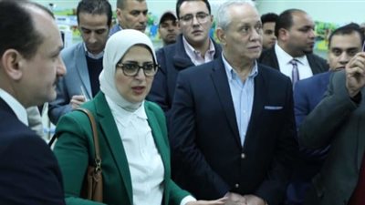 تكليف التمريض ببعض مهام الأطباء.. وأقسام الكلى تضم تخصصات مختلفة بسوهاج