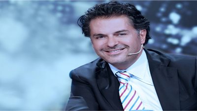 راغب علامة في الأردن.. خريطة حفلات رأس السنة 2020