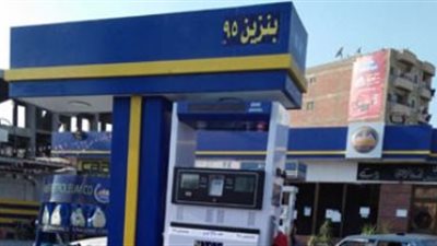 ضبط مدير محطة وقود لاتهامه بـ«ممارسة أفعال مخجلة جدًا» في المعادي