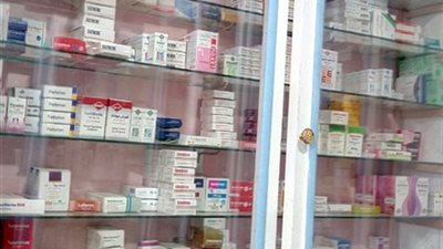 13.8 مليار جنيه حجم مبيعات القابضة للأدوية فى يونيو 2019.. و380 مليون أرباح