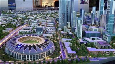 «الإسكان» تكشف موعد استلام أبراج العاصمة الإدارية الجديدة.. اعرف التفاصيل