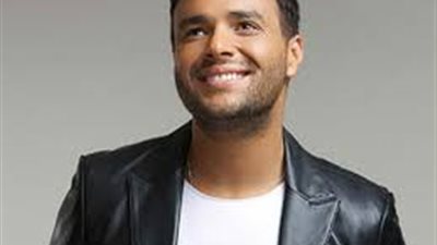 ليلة رأس السنة.. رامي صبري يحيى 3 حفلات غنائية