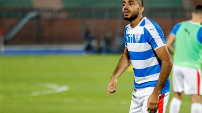 رسميا شاهد.. كهربا فى الأهلي بعد الهروب من الزمالك تعرف على التفاصيل  
