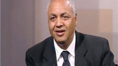 مصطفى بكري : الشعب تحمل آثار الإصلاح الاقتصادي لثقته في السيسي 