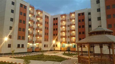 «الإسكان» تعلن موعد الاستعلام عن حاجزي وحدات الإعلان العاشر بالمشروع الاجتماعي.. انتظر «المستعلم»