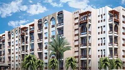 بالمواعيد.. خريطة تسليم شقق الإسكان المتميز بالعلمين الجديدة