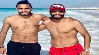 علي أبو جريشة : هل اتعظ كهربا من تجربة صالح جمعة 