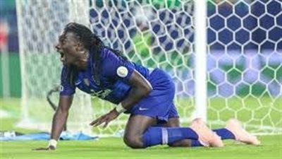 الاسد الفرنسى يقودالهلال  للسطوع  فى مونديال  الاندية  بعد التهام الترجى 