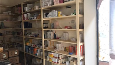 بعد هذه الواقعة.. فشل محاولة إغراق الشرقية بـ«الأدوية الفاسدة» (صور)