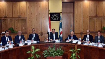 النبأ.. تنشر أبرز معاشات قيادات البترول خلال ديسمبر 2019 