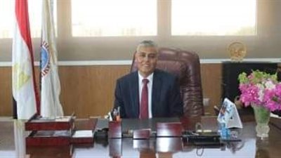 اليوم.. بدء تشغيل قسم الباطنة بمستشفى الطوارئ بجامعة جنوب الوادي